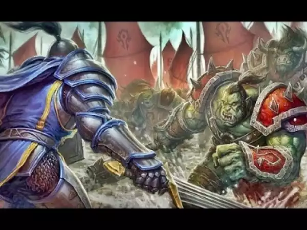 Video: World of Warcraft : The Beginning - Full Movie 2017 HD
